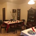 Bed & Breakfast Dom Pod Sosna 3*