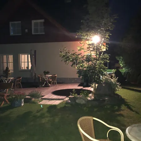 Dom Pod Sosna 3* Karpacz