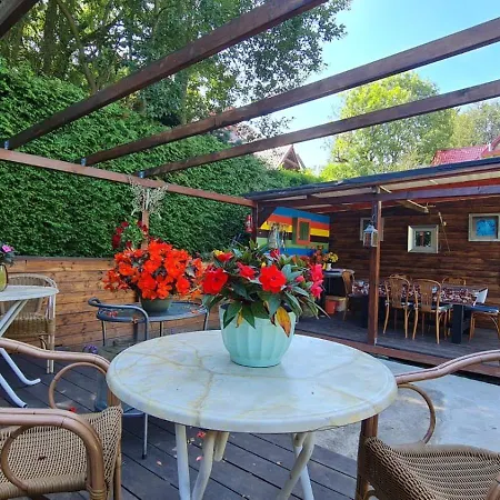 Bed & Breakfast Dom Pod Sosna