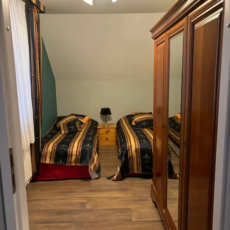 Bed & Breakfast Dom Pod Sosna