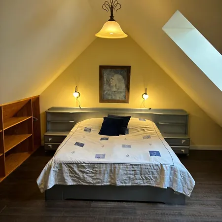 Dom Pod Sosna Bed & Breakfast 3*