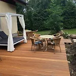 Dom Pod Sosna 3*