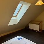 Dom Pod Sosna カルパッチ