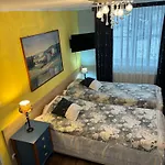 Bed & Breakfast Dom Pod Sosna