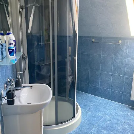 Dom Pod Sosna לינה וארוחת בוקר קרפאז'