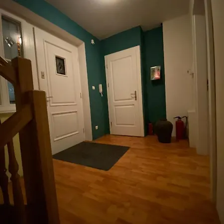 Dom Pod Sosna Alojamento de Acomodação e Pequeno-almoço Karpacz