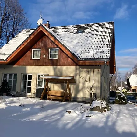 Dom Pod Sosna 4* Karpacz