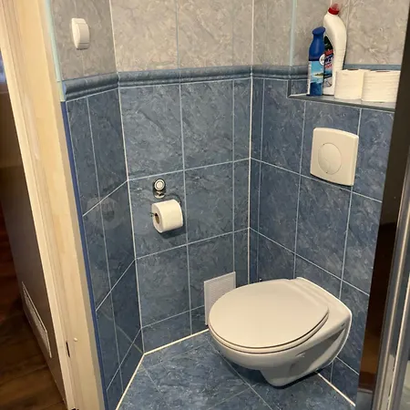 Bed and breakfast Dom Pod Sosna 4*