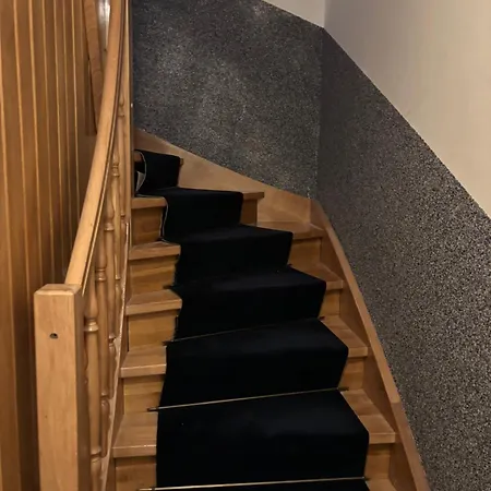 Dom Pod Sosna Couette-café 4*