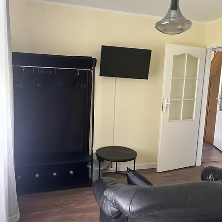 Dom Pod Sosna Couette-café Karpacz