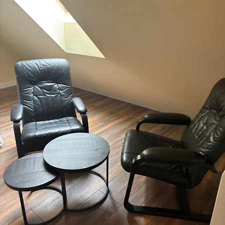 Couette-café Dom Pod Sosna