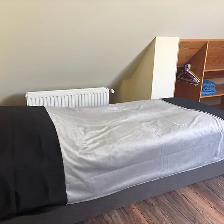 Dom Pod Sosna Couette-café 4*