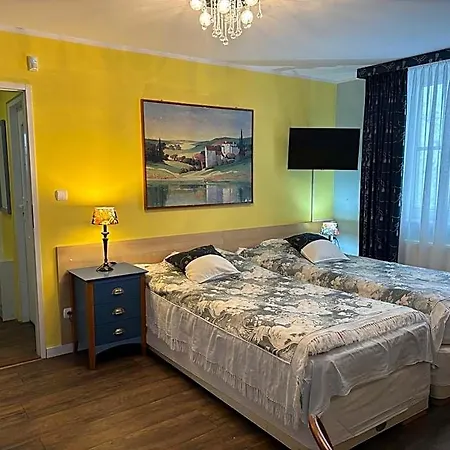 Bed and breakfast Dom Pod Sosna