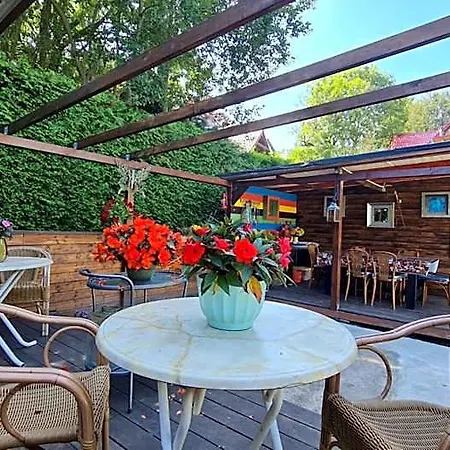 Dom Pod Sosna Bed and breakfast 4*