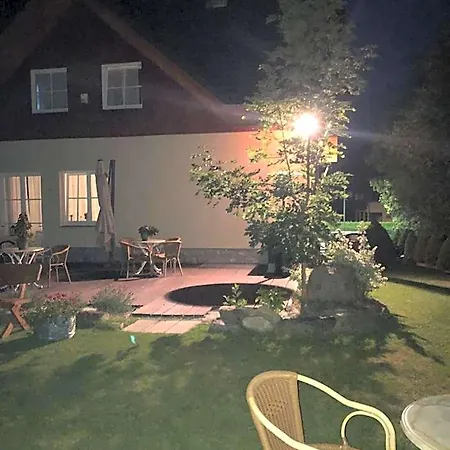 Couette-café Dom Pod Sosna Karpacz