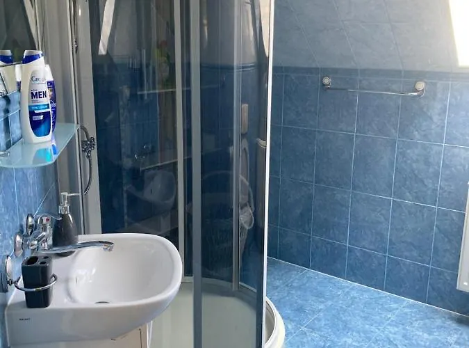 Dom Pod Sosna Bed & Breakfast Karpacz