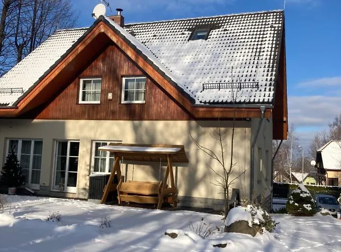 Dom Pod Sosna 3* Karpacz