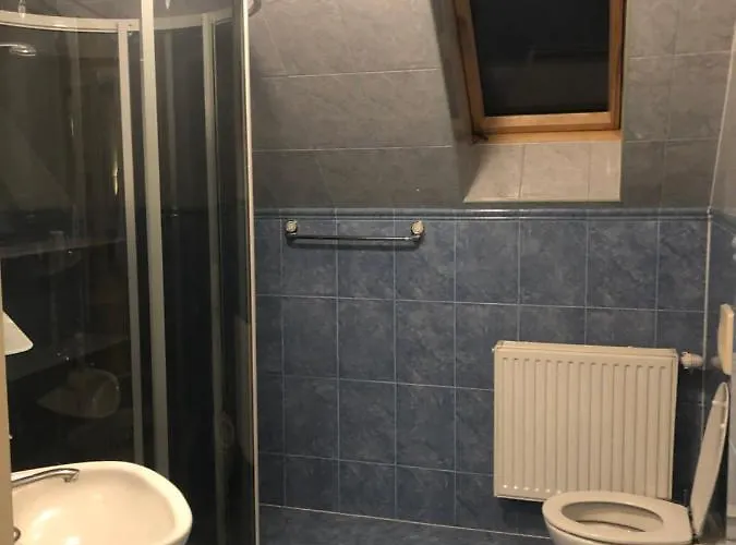 Bed & Breakfast Dom Pod Sosna