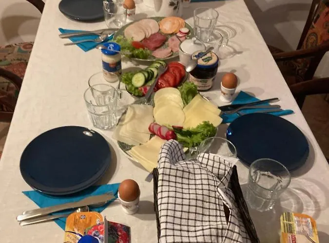 Bed & Breakfast Dom Pod Sosna