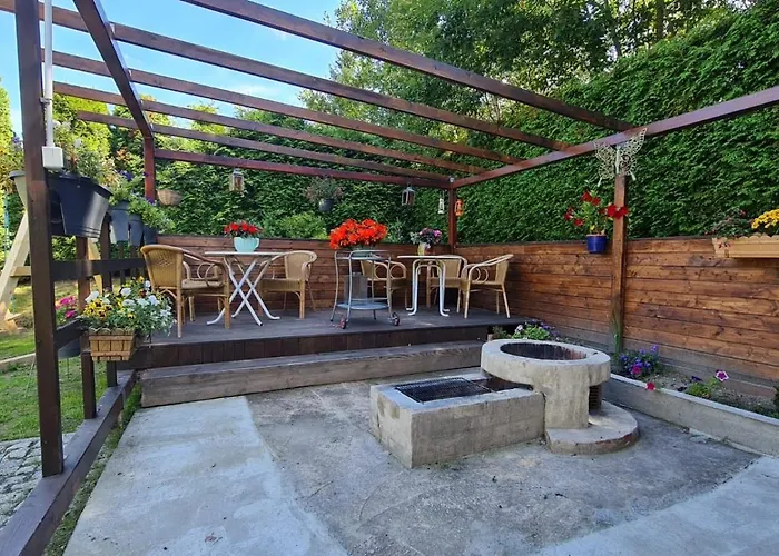 Bed & Breakfast Dom Pod Sosna Karpacz