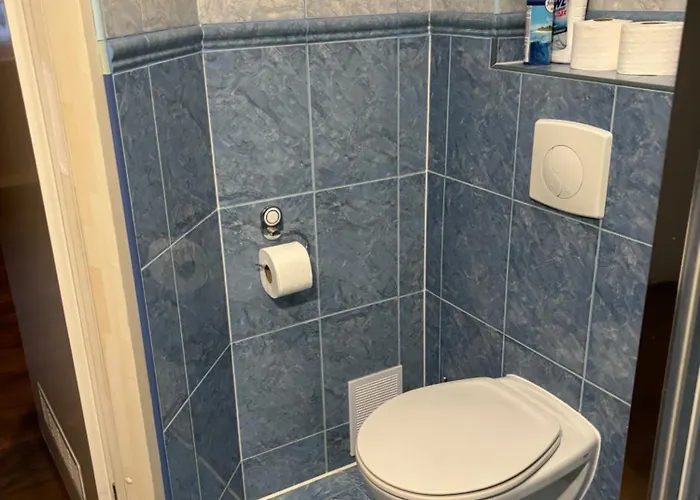 Bed & Breakfast Dom Pod Sosna 3*