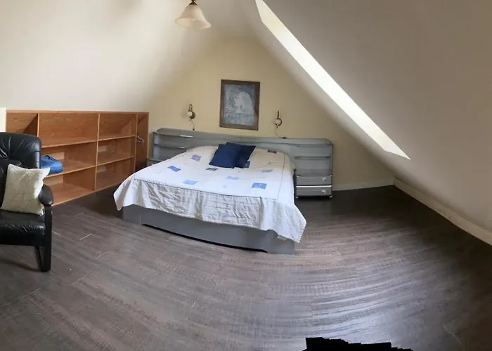 Bed & Breakfast Dom Pod Sosna