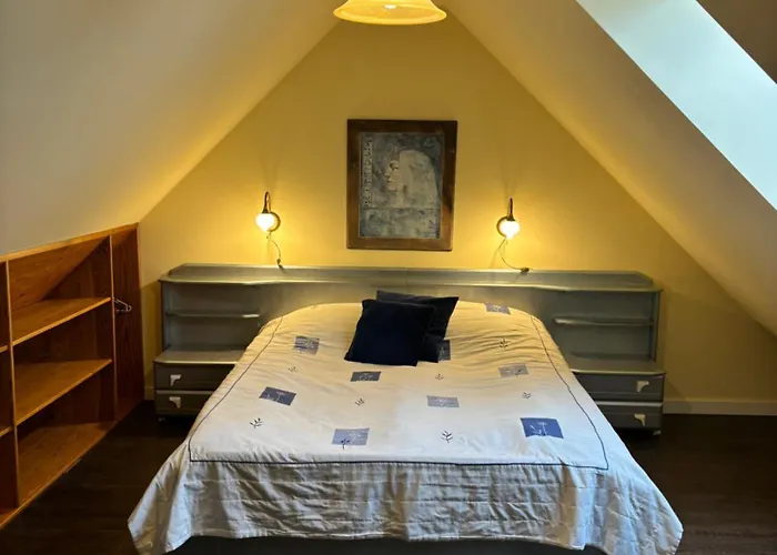 Dom Pod Sosna Bed & Breakfast 3*