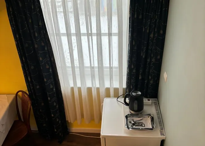 Dom Pod Sosna Bed & Breakfast 3*