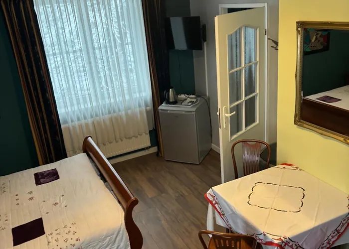 Bed & Breakfast Dom Pod Sosna Karpacz